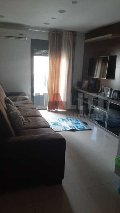 Imagem Cobertura com 4 Quartos à Venda, 202 m² em Moema - São Paulo