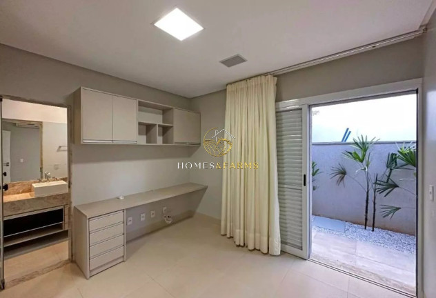 Imagem Casa com 3 Quartos à Venda, 250 m² em Jardins Verona - Goiânia Imagem Casa com 3 Quartos à Venda, 250 m² em Jardins Verona - Goiânia