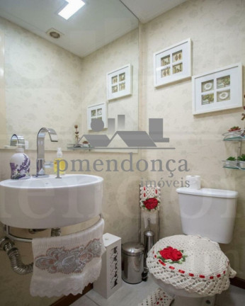 Imagem Apartamento com 3 Quartos à Venda, 89 m² em Perdizes - São Paulo Imagem Apartamento com 3 Quartos à Venda, 89 m² em Perdizes - São Paulo