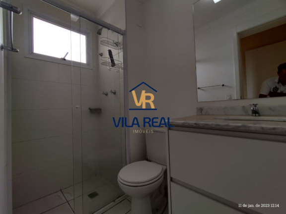 Imagem Apartamento com 2 Quartos à Venda, 86 m² em Santa Terezinha - Paulínia Imagem Apartamento com 2 Quartos à Venda, 86 m² em Santa Terezinha - Paulínia