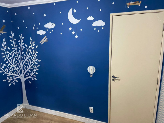 Imagem Apartamento com 2 Quartos à Venda, 45 m² em Jardim Santa Terezinha (zona Leste) - São Paulo