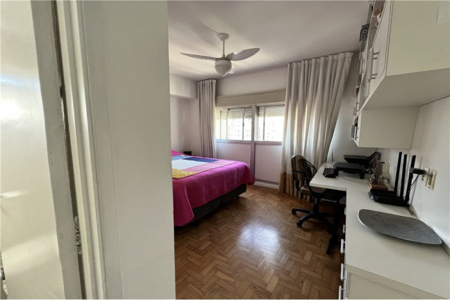 Imagem Apartamento com 3 Quartos à Venda, 111 m² em Jardim Paulista - São Paulo