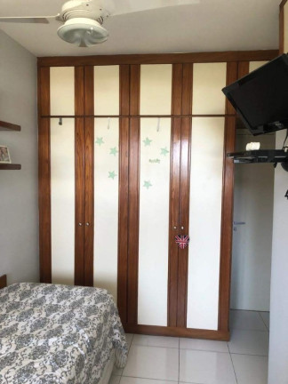 Imagem Apartamento com 4 Quartos à Venda, 162 m² em Barra Da Tijuca - Rio De Janeiro