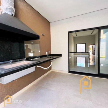 Imagem Casa com 3 Quartos à Venda, 173 m² em Village Das Flores - Caçapava