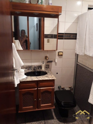 Imagem Apartamento com 2 Quartos à Venda, 98 m² em Canto Do Forte - Praia Grande