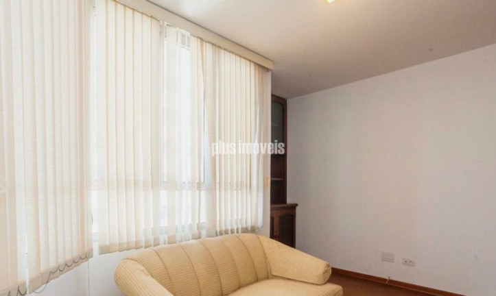Imagem Apartamento com 4 Quartos à Venda, 160 m² em Panamby - São Paulo Imagem Apartamento com 4 Quartos à Venda, 160 m² em Panamby - São Paulo