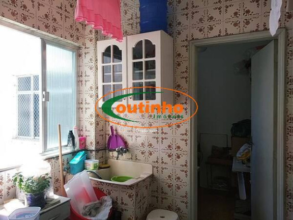 Imagem Apartamento com 3 Quartos à Venda, 88 m² em Tijuca - Rio De Janeiro Imagem Apartamento com 3 Quartos à Venda, 88 m² em Tijuca - Rio De Janeiro