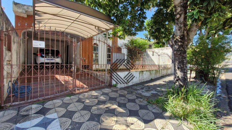 Imagem Casa com 3 Quartos à Venda, 180 m² em Jardim Astro - Sorocaba