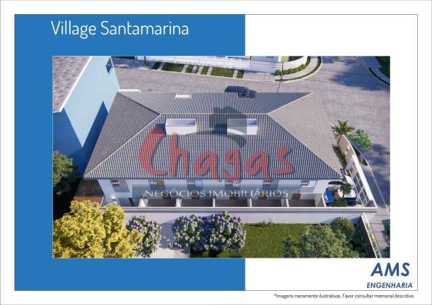 Imagem Sobrado com 1 Quarto à Venda, 36 m² em Pontal De Santa Marina - Caraguatatuba Imagem Sobrado com 1 Quarto à Venda, 36 m² em Pontal De Santa Marina - Caraguatatuba