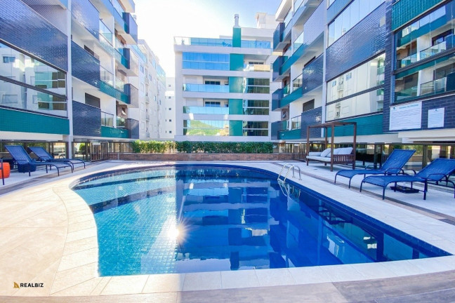Apartamento com 3 Quartos à Venda, 83 m² em Palmas - Governador Celso Ramos