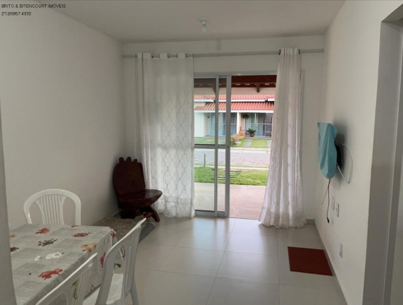 Imagem Casa com 2 Quartos à Venda, 62 m² em Monte Gordo (monte Gordo) - Camaçari