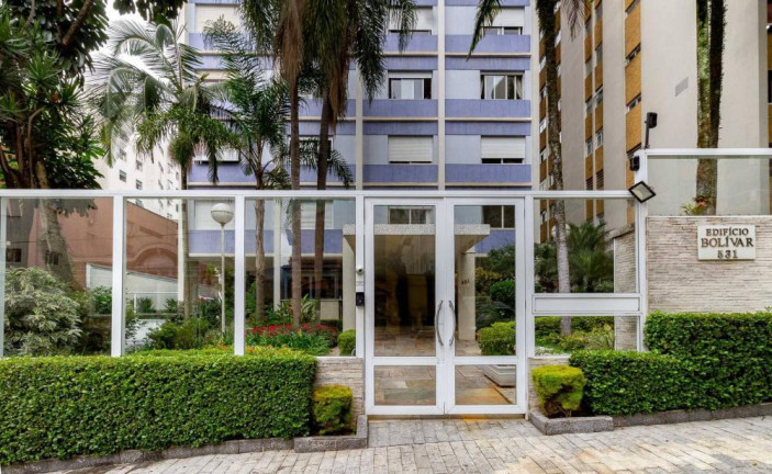 Foto do imóvel Imóvel com 3 Quartos à Venda,  em Higienópolis - São Paulo