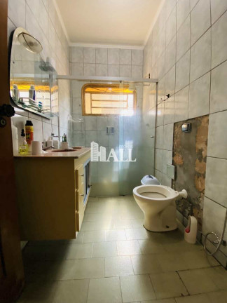 Imagem Casa com 3 Quartos à Venda, 265 m² em Santos Dumont - São José Do Rio Preto Imagem Casa com 3 Quartos à Venda, 265 m² em Santos Dumont - São José Do Rio Preto