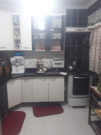Casa com 2 Quartos à Venda,  em Parque Villa Flores - Sumaré