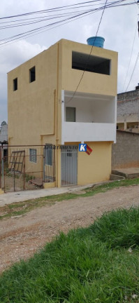 Imagem Sobrado com 2 Quartos à Venda, 120 m² em São João - Guarulhos Imagem Sobrado com 2 Quartos à Venda, 120 m² em São João - Guarulhos