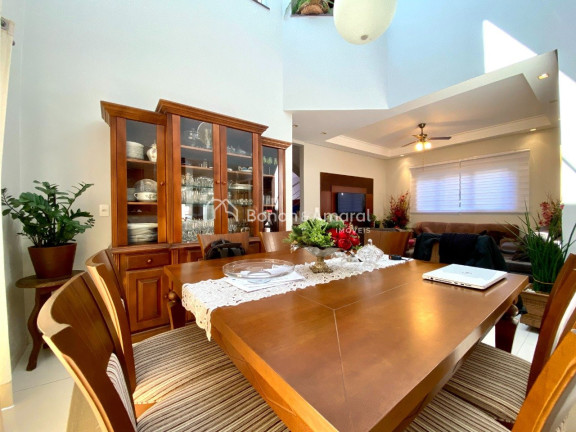 Imagem Casa de Condomínio com 3 Quartos à Venda, 360 m² em Swiss Park - Campinas Imagem Casa de Condomínio com 3 Quartos à Venda, 360 m² em Swiss Park - Campinas