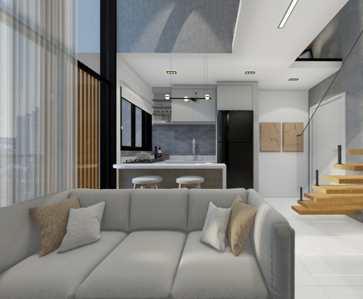 Imagem Apartamento com 2 Quartos à Venda, 67 m² em Vila Matilde - São Paulo