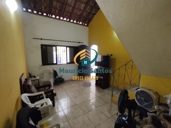 Imagem Sobrado com 3 Quartos à Venda, 148 m² em Itaóca - Mongaguá Imagem Sobrado com 3 Quartos à Venda, 148 m² em Itaóca - Mongaguá