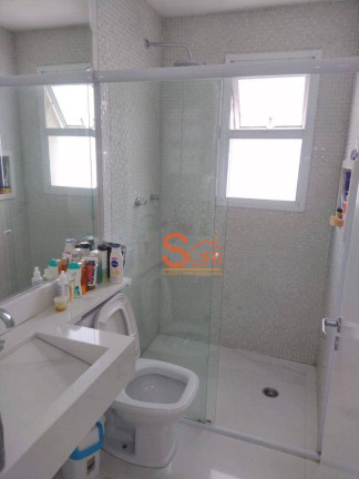 Imagem Apartamento com 2 Quartos à Venda, 91 m² em Vila Lusitânia - São Bernardo Do Campo