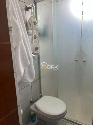 Imagem Apartamento com 2 Quartos à Venda, 54 m² em Tatuapé - São Paulo