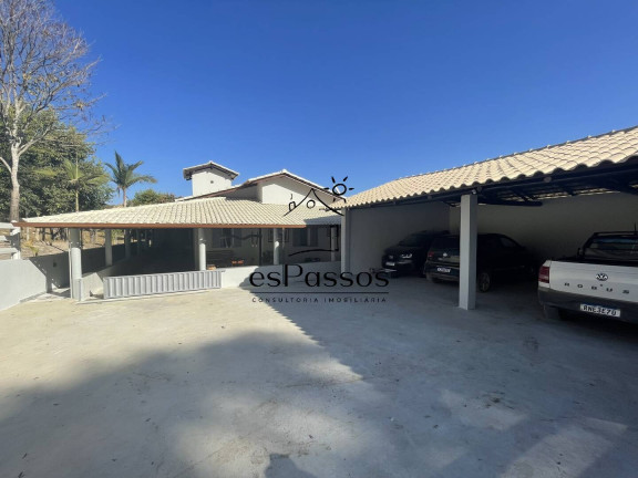 Fazenda à Venda, 110.000 m² em Pernambuco - Florestal