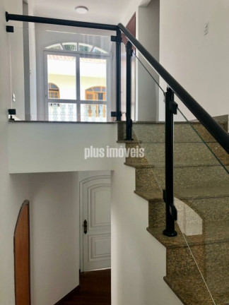 Imagem Casa com 4 Quartos à Venda, 370 m² em Santo Amaro - São Paulo Imagem Casa com 4 Quartos à Venda, 370 m² em Santo Amaro - São Paulo