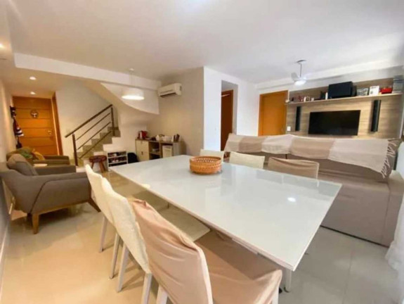 Imagem Apartamento com 2 Quartos à Venda, 75 m² em Recreio Dos Bandeirantes - Rio De Janeiro Imagem Apartamento com 2 Quartos à Venda, 75 m² em Recreio Dos Bandeirantes - Rio De Janeiro