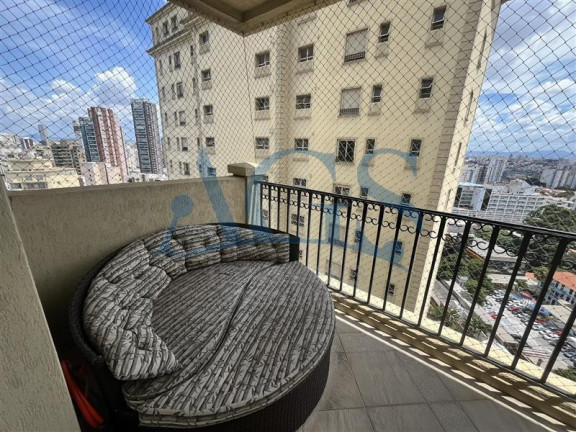 Imagem Apartamento com 4 Quartos à Venda, 156 m² em Tatuapè - São Paulo Imagem Apartamento com 4 Quartos à Venda, 156 m² em Tatuapè - São Paulo