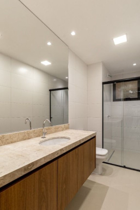 Imagem Apartamento com 3 Quartos à Venda, 120 m² em Setor Bueno - Goiânia Imagem Apartamento com 3 Quartos à Venda, 120 m² em Setor Bueno - Goiânia