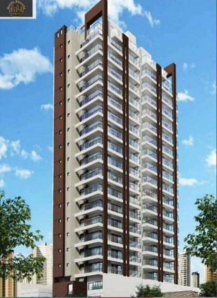 Imagem Cobertura com 3 Quartos à Venda, 239 m² em Jardim - Santo André Imagem Cobertura com 3 Quartos à Venda, 239 m² em Jardim - Santo André