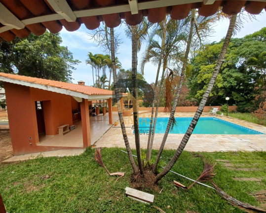 Imagem Imóvel com 3 Quartos à Venda,  em Vila Martins - Itu