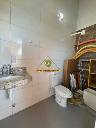 Imagem Casa com 2 Quartos à Venda, 224 m² em Samburá (tamoios) - Cabo Frio Imagem Casa com 2 Quartos à Venda, 224 m² em Samburá (tamoios) - Cabo Frio