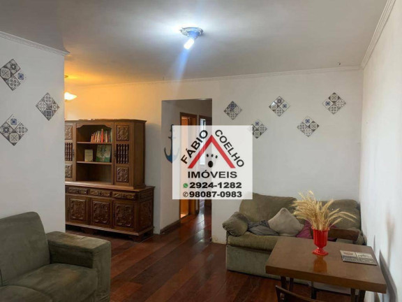 Imagem Apartamento com 3 Quartos à Venda, 76 m² em Cursino - São Paulo Imagem Apartamento com 3 Quartos à Venda, 76 m² em Cursino - São Paulo