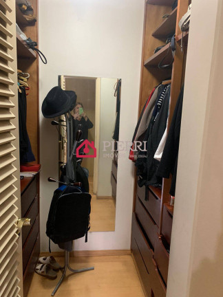 Imagem Apartamento com 4 Quartos à Venda, 160 m² em Vila Leopoldina - São Paulo Imagem Apartamento com 4 Quartos à Venda, 160 m² em Vila Leopoldina - São Paulo