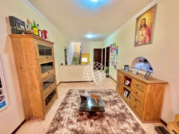 Imagem Casa com 3 Quartos à Venda, 375 m² em Jardim Paulista - Atibaia