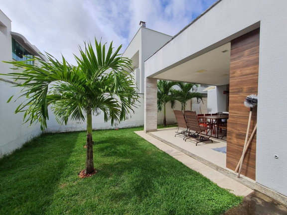 Imagem Casa com 4 Quartos à Venda, 325 m² em Santo Antônio Dos Prazeres - Feira De Santana