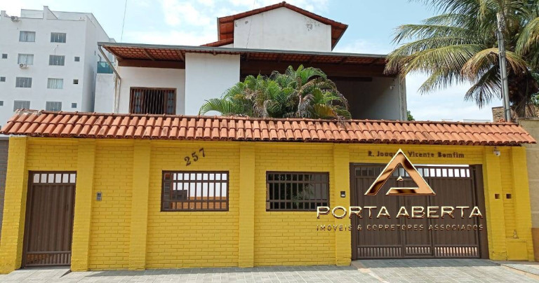 Casa com 5 Quartos à Venda, 732 m² em Belvedere - Coronel Fabriciano