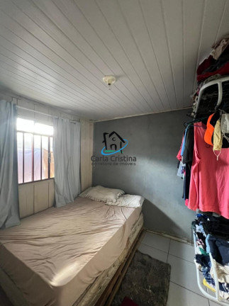 Imagem Casa com 3 Quartos à Venda, 50 m² em Jardim Canadá - Pontal Do Paraná