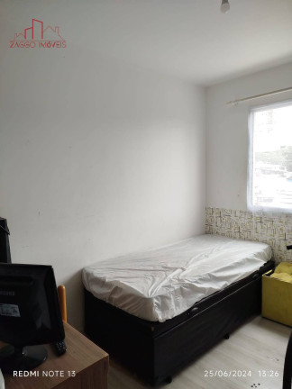Imagem Apartamento com 2 Quartos à Venda, 49 m² em Jardim Novo Taboão - São Paulo Imagem Apartamento com 2 Quartos à Venda, 49 m² em Jardim Novo Taboão - São Paulo
