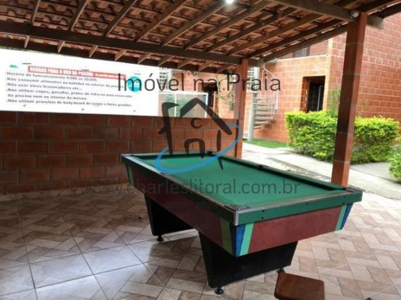 Imagem Apartamento com 2 Quartos à Venda, 37 m² em Praia Da Maranduba - Ubatuba
