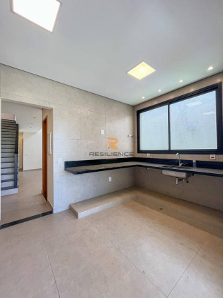 Imagem Casa com 3 Quartos à Venda, 154 m² em Bela Vista Ii - Lagoa Santa Imagem Casa com 3 Quartos à Venda, 154 m² em Bela Vista Ii - Lagoa Santa