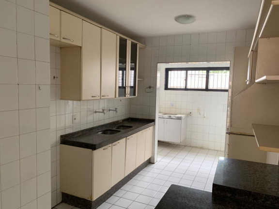 Imagem Imóvel com 3 Quartos à Venda, 135 m² em Graças - Recife Imagem Imóvel com 3 Quartos à Venda, 135 m² em Graças - Recife