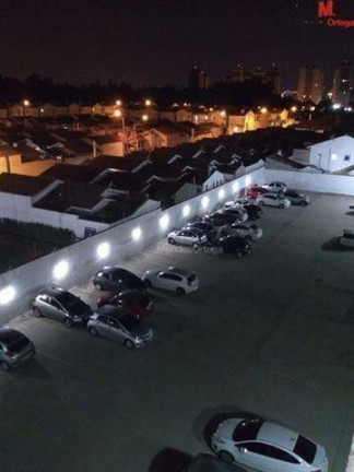 Imagem Apartamento com 2 Quartos para Alugar, 58 m² em Jardim São Carlos - Sorocaba Imagem Apartamento com 2 Quartos para Alugar, 58 m² em Jardim São Carlos - Sorocaba