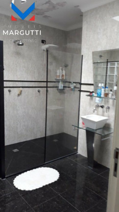 Imagem Sobrado com 4 Quartos à Venda, 335 m² em Jardim Glória - Americana Imagem Sobrado com 4 Quartos à Venda, 335 m² em Jardim Glória - Americana