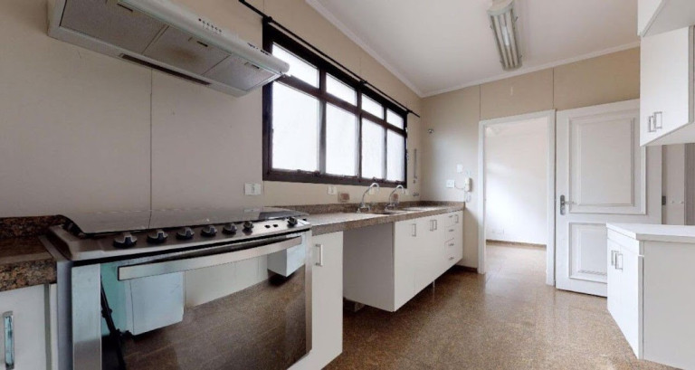 Imagem Apartamento com 4 Quartos à Venda, 292 m² em Jardim Paulista - São Paulo Imagem Apartamento com 4 Quartos à Venda, 292 m² em Jardim Paulista - São Paulo