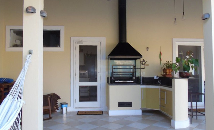 Imagem Casa de Condomínio com 4 Quartos à Venda, 448 m² em Fazenda Vila Real De Itu - Itu