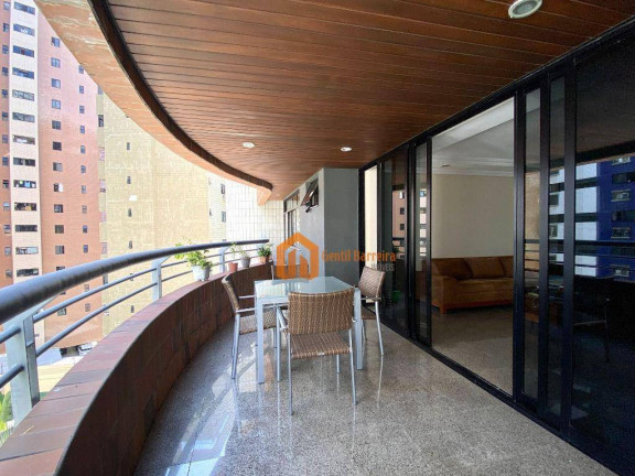Imagem Apartamento com 3 Quartos à Venda, 247 m² em Meireles - Fortaleza Imagem Apartamento com 3 Quartos à Venda, 247 m² em Meireles - Fortaleza