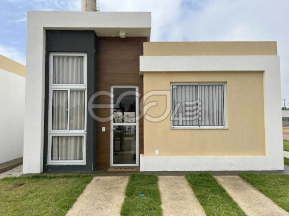 Imagem Casa com 3 Quartos à Venda, 83 m² em Zona De Expansão (olhos D'agua) - Barra Dos Coqueiros