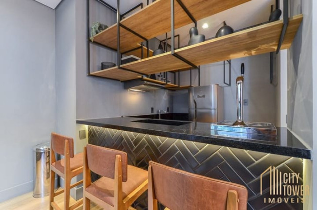 Imagem Apartamento com 4 Quartos à Venda, 109 m² em Vila Mariana - São Paulo