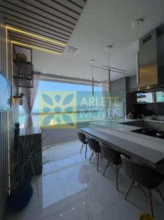 Imagem Apartamento com 2 Quartos para Alugar, 88 m² em Balneário Perequê - Porto Belo Imagem Apartamento com 2 Quartos para Alugar, 88 m² em Balneário Perequê - Porto Belo